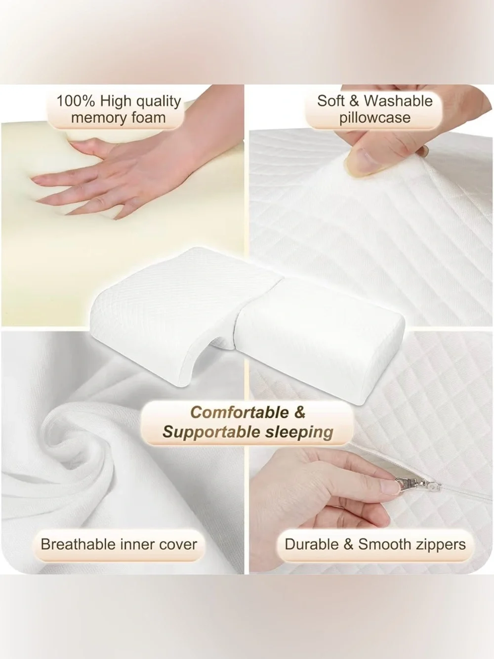 Couples Pillow